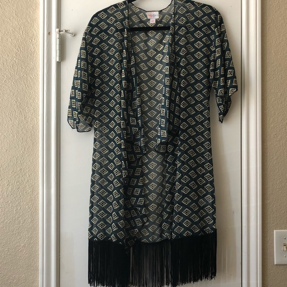 LuLaRoe Monroe small - Picture 1 of 3